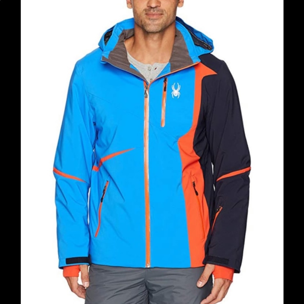 Spyder leader ⛷⛷Ski Jacket